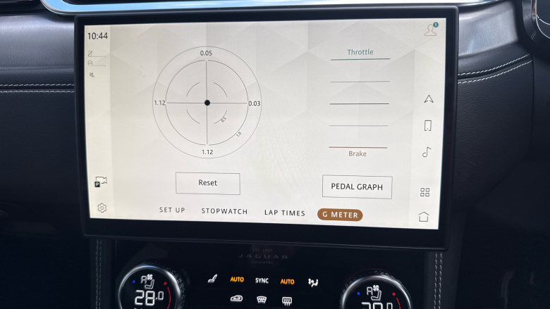 Jaguar F-Pace 2.0 P400e R-Dynamic SE 5dr Auto AWD Estate